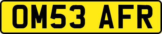 OM53AFR
