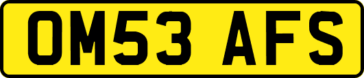 OM53AFS