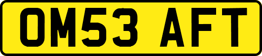 OM53AFT