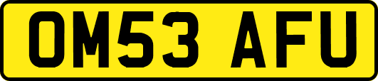 OM53AFU