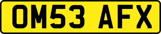 OM53AFX