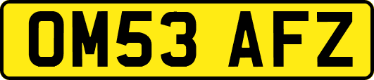 OM53AFZ