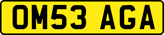 OM53AGA