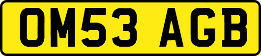 OM53AGB