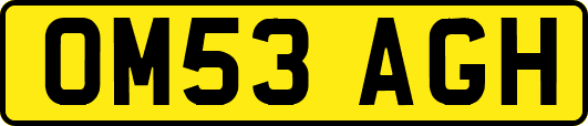OM53AGH