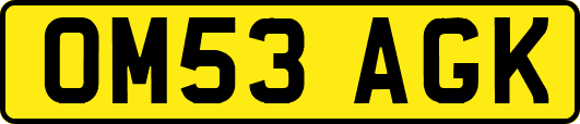 OM53AGK
