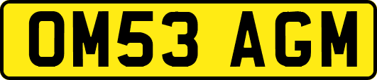 OM53AGM