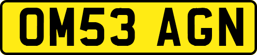 OM53AGN