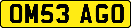 OM53AGO