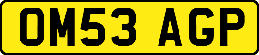 OM53AGP