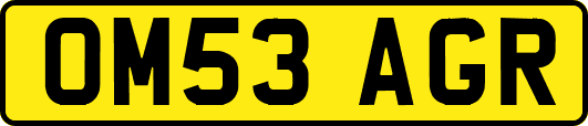 OM53AGR