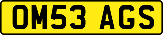 OM53AGS
