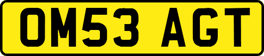 OM53AGT