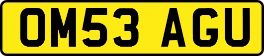 OM53AGU