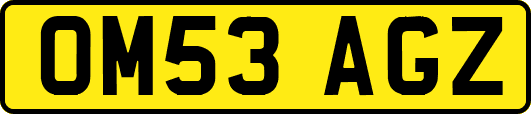 OM53AGZ