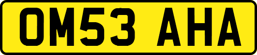 OM53AHA
