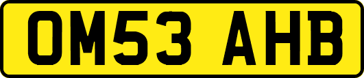 OM53AHB