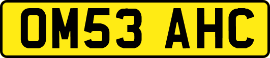 OM53AHC
