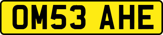 OM53AHE