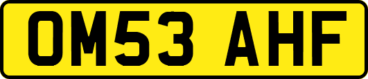 OM53AHF