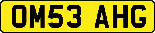 OM53AHG