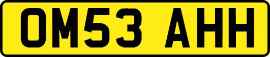 OM53AHH
