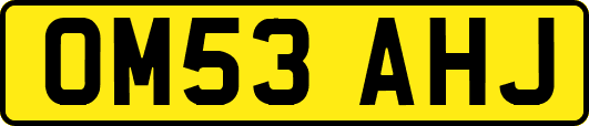 OM53AHJ