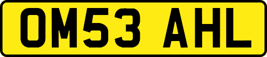 OM53AHL