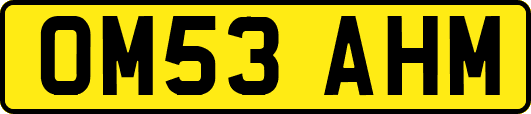 OM53AHM