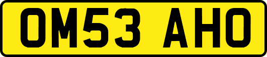 OM53AHO