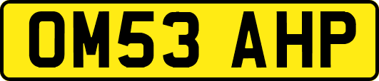 OM53AHP