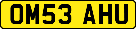 OM53AHU
