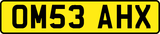 OM53AHX