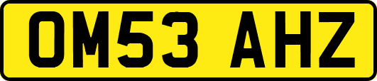 OM53AHZ