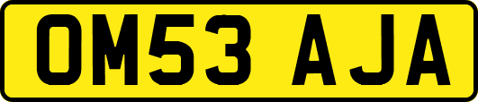 OM53AJA