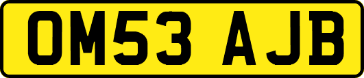 OM53AJB