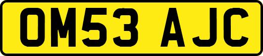 OM53AJC