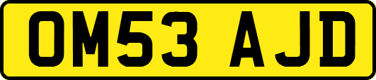 OM53AJD