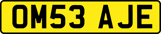 OM53AJE