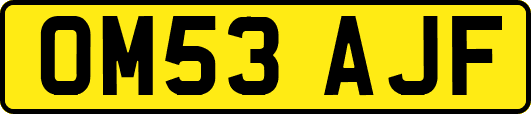 OM53AJF