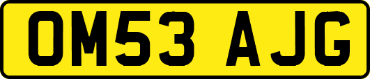 OM53AJG
