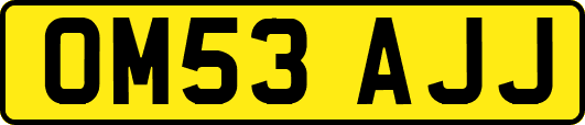 OM53AJJ