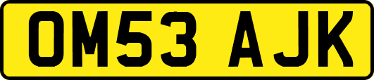OM53AJK