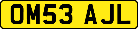 OM53AJL