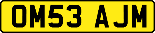 OM53AJM