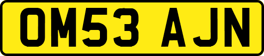 OM53AJN