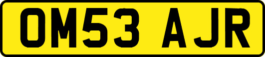 OM53AJR