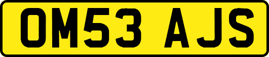 OM53AJS