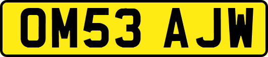 OM53AJW