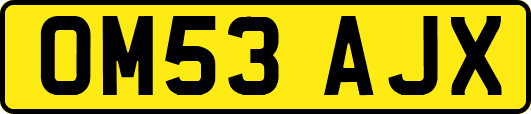 OM53AJX